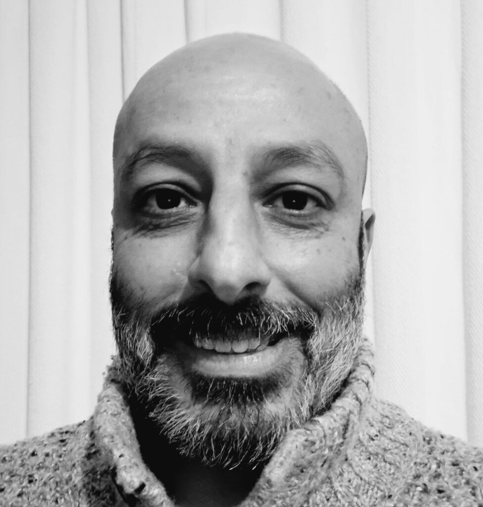 Manmohan Birdi